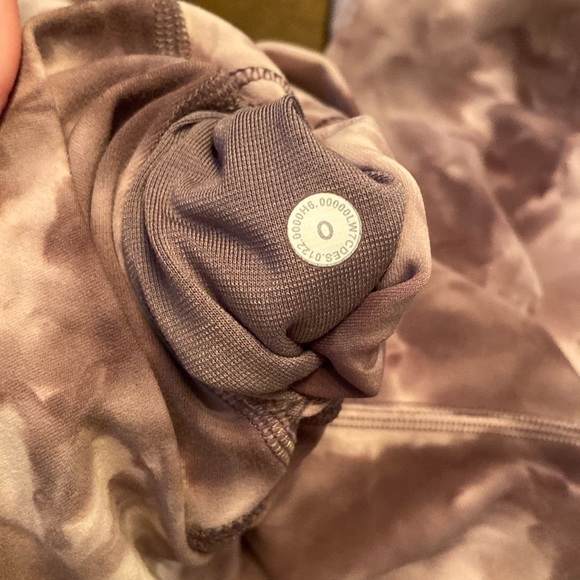 Lululemon🍋Align High-Rise Short 6" - Picture 6 of 6